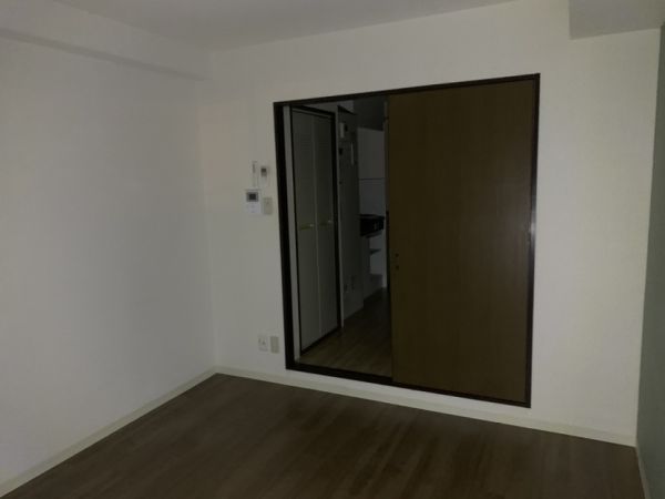 T-HOUSE3階1K 部屋①の画像