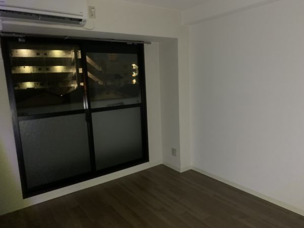 T-HOUSE3階1K 部屋②の画像