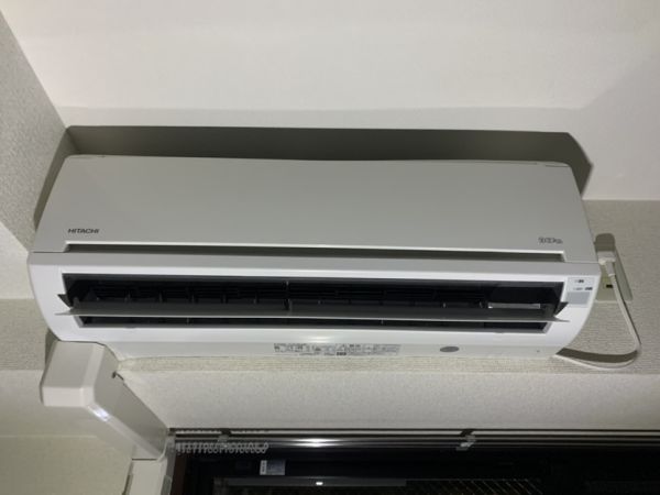 T-HOUSE3階1K 設備の画像