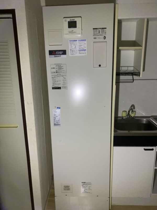 T-HOUSE3階1K その他②の画像