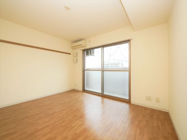 ルーセントオーデン門真3階1K 部屋①の画像