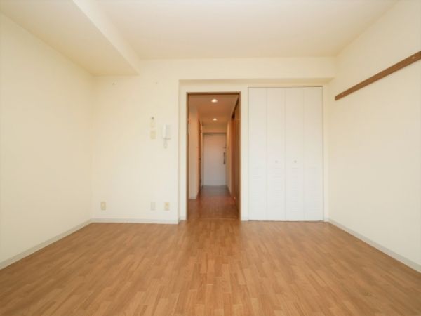 ルーセントオーデン門真3階1K 部屋②の画像