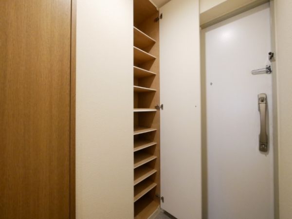 ルーセントオーデン門真3階1K その他②の画像