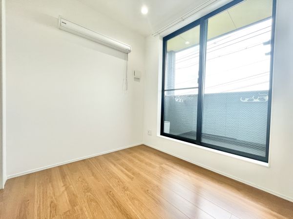 ソレイユ中島3階1LDK 部屋②の画像