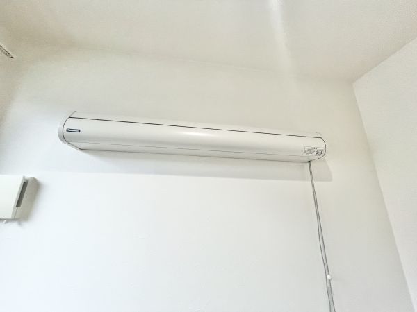 ソレイユ中島1階1LDK 設備の画像