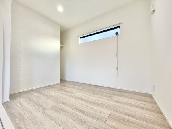 Domani Har2階1LDK 部屋②の画像