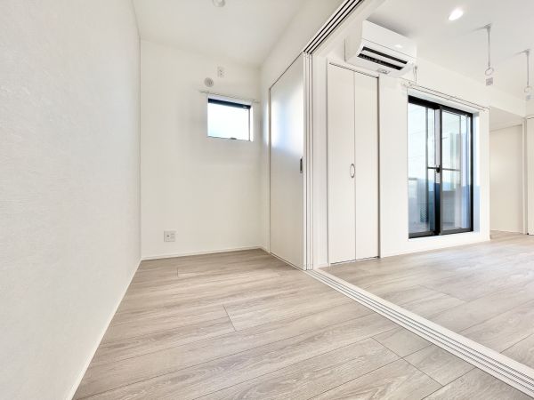 Domani Har3階1LDK その他①の画像