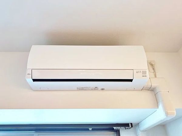 プレジオ永和EURO15階1LDK 設備の画像