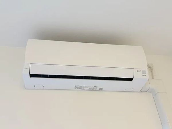 プレジオ永和EURO02階1LDK 設備の画像