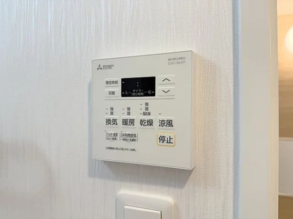 プレジオ永和EURO02階1LDK その他①の画像