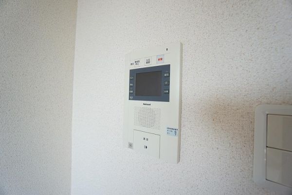 アーバンフラッツ西中島12階1K 設備の画像