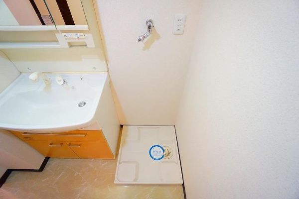 アーバンフラッツ西中島12階1K その他②の画像