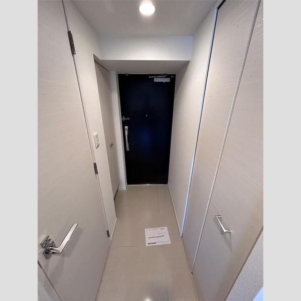 S-RESIDENCE新大阪駅前14階1K 玄関の画像