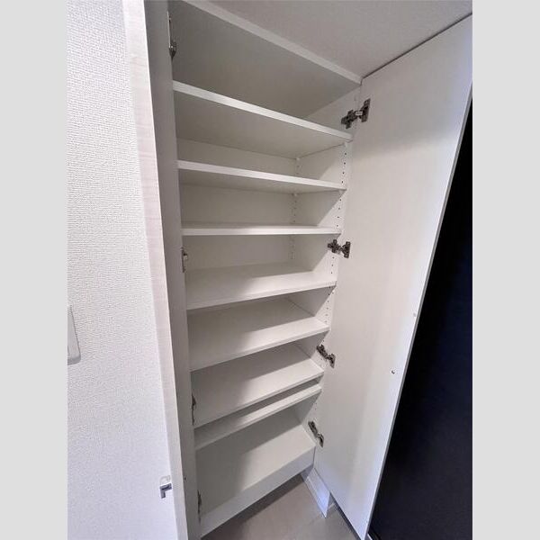 S-RESIDENCE新大阪駅前13階1K その他①の画像