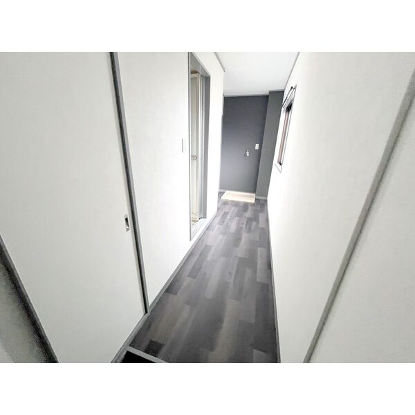大昭マンション04階1R 部屋①の画像