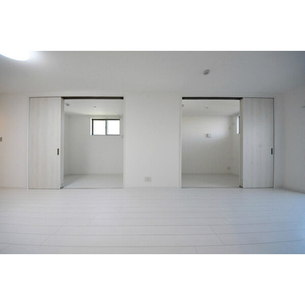Avantio緑橋Alivio02階2LDK 部屋①の画像