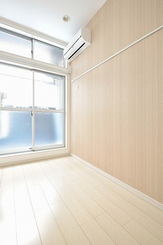 SEED2階1R 部屋①の画像