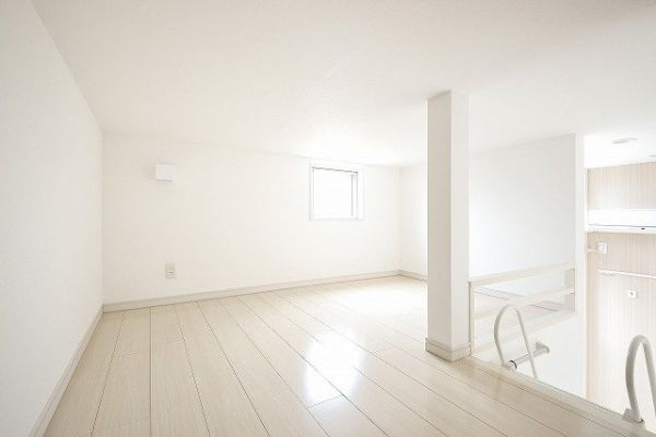 SEED2階1R 部屋②の画像