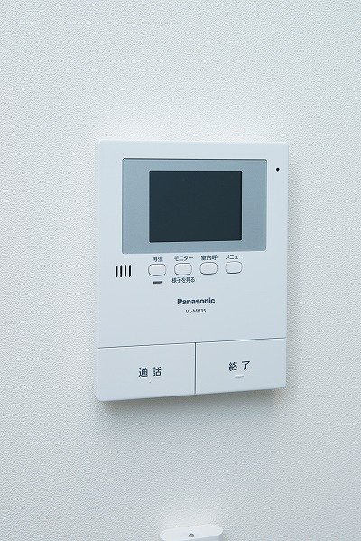 Casa domani 八熊1階1R ベランダの画像