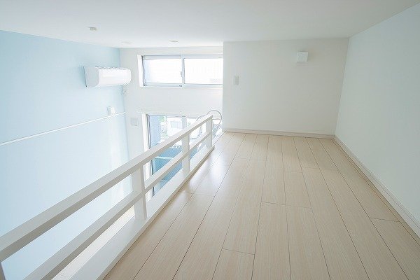 Casa domani 八熊1階1R その他①の画像