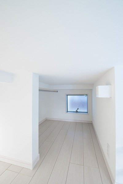 Casa domani 八熊1階1R その他②の画像