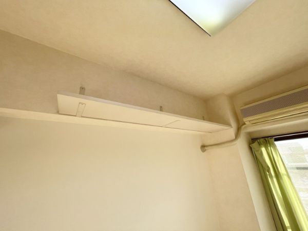ラフォーレ竹山2階1K 部屋②の画像