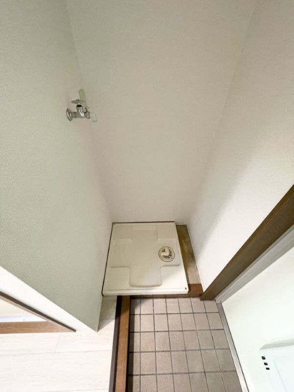 ラフォーレ竹山2階1K その他①の画像