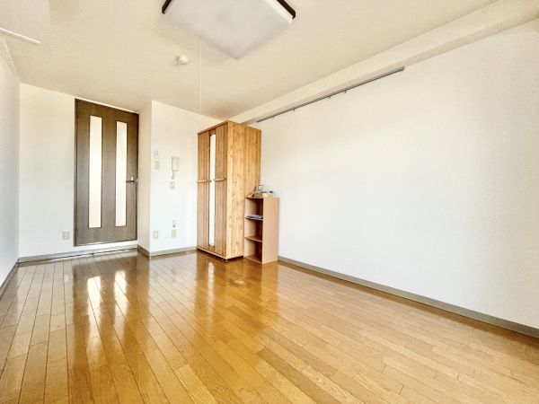 ラフォーレ竹山5階1K 部屋①の画像