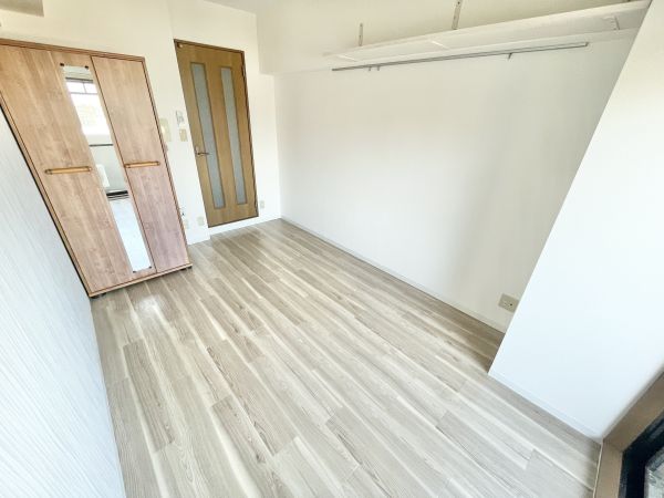 ラフォーレ竹山4階1K 部屋②の画像