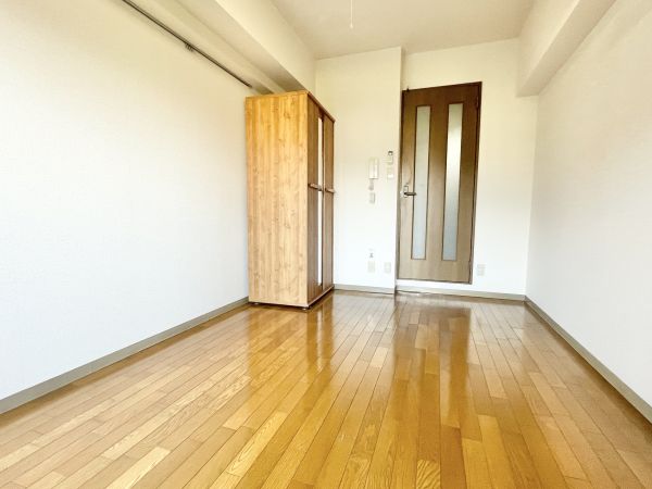 ラフォーレ竹山2階1K 部屋②の画像