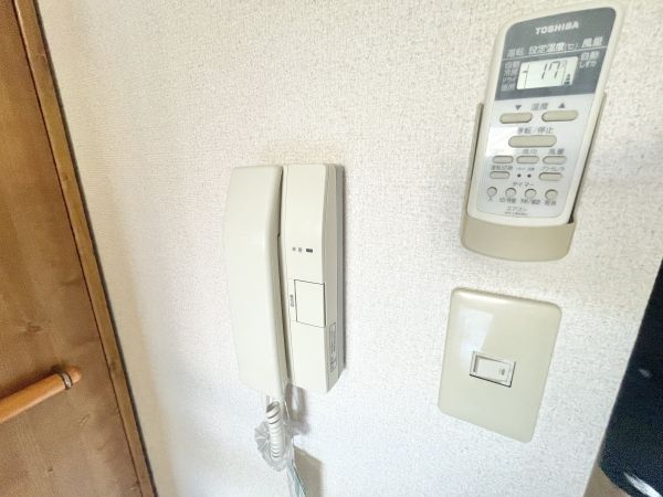 ラフォーレ竹山2階1K その他②の画像