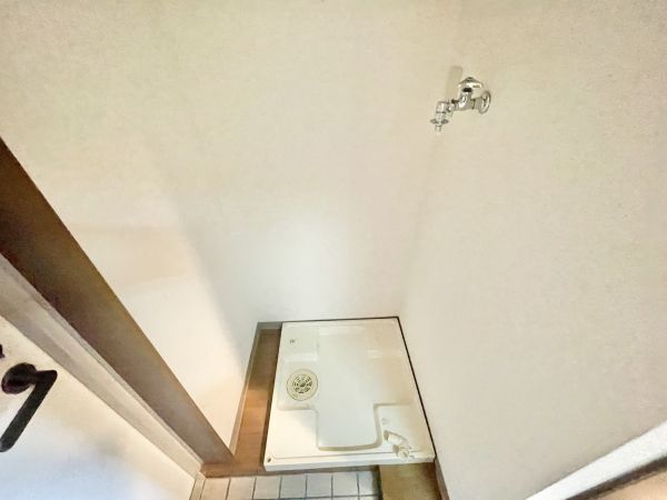 ラフォーレ竹山2階1K その他①の画像