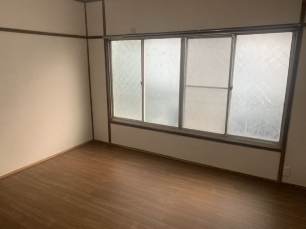 堺市西区鳳南町5丁戸建て1階2LDK 部屋①の画像