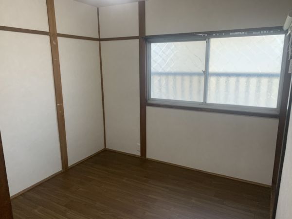 堺市西区鳳南町5丁戸建て1階2LDK 部屋②の画像
