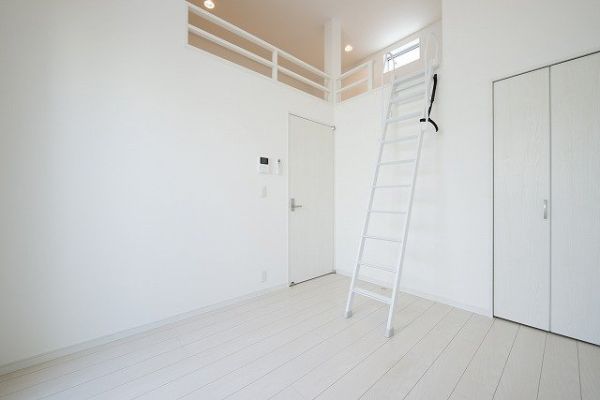 Ciel Bleu 志賀本通1階1K 部屋②の画像