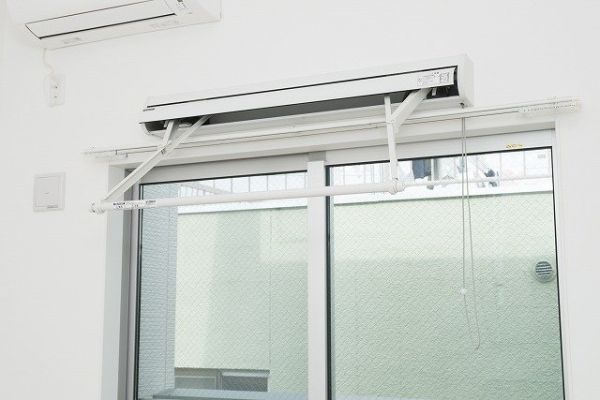 Ciel Bleu 志賀本通1階1K 設備の画像