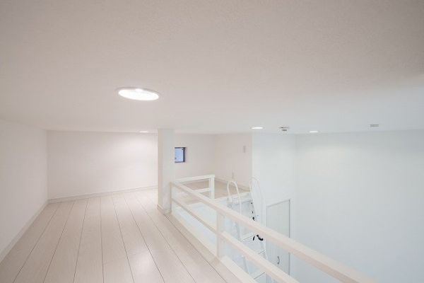 Ciel Bleu 志賀本通1階1K その他①の画像