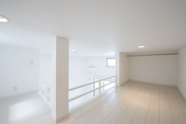 Ciel Bleu 志賀本通1階1K その他②の画像