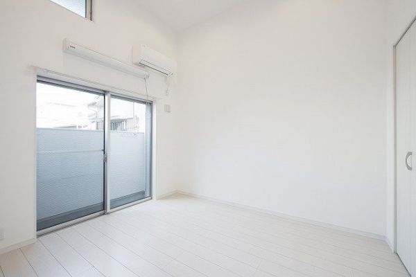 Ciel Bleu 志賀本通2階1K 部屋①の画像