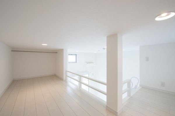 Ciel Bleu 志賀本通1階1K その他②の画像