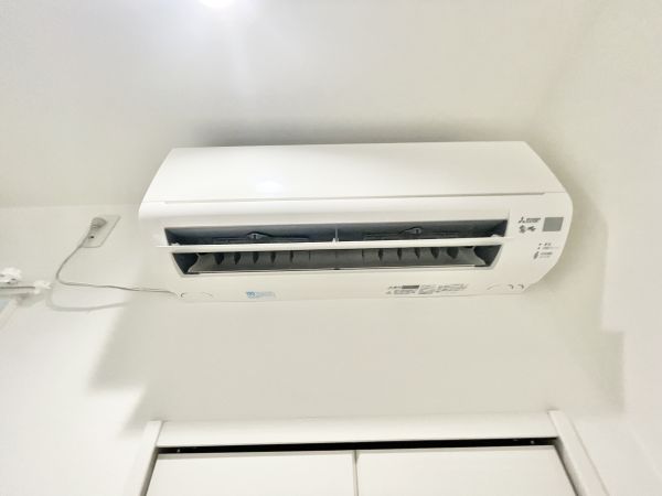 フィローネ高畑3階1K 設備の画像