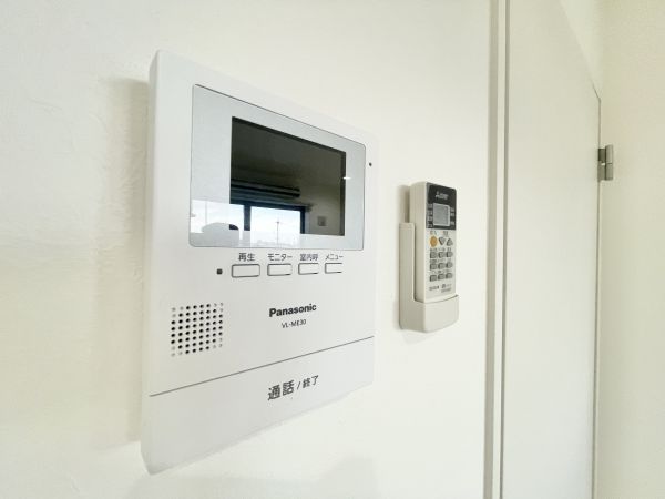 フィローネ高畑3階1K その他②の画像