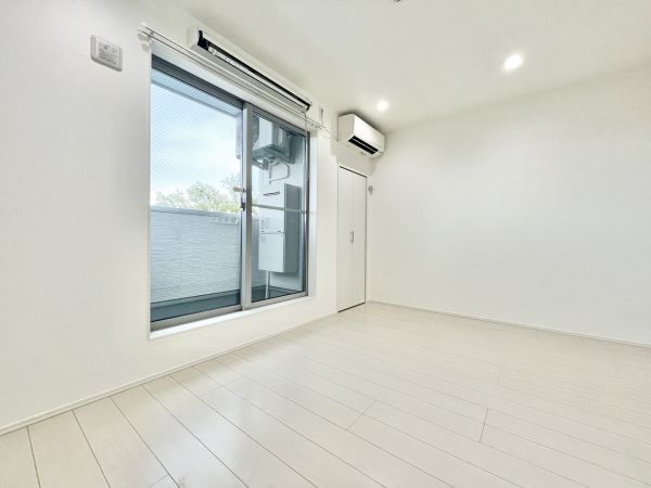 フィローネ高畑2階1K 部屋②の画像