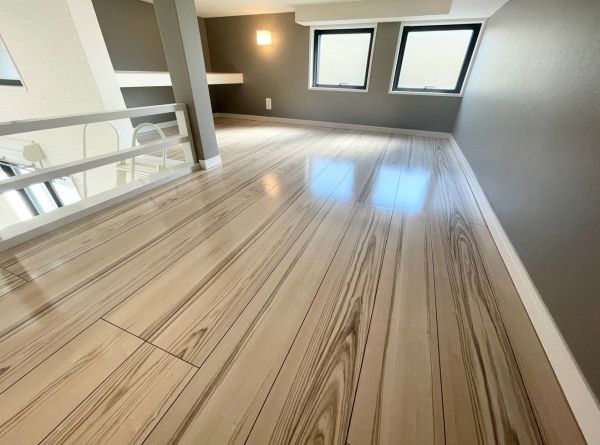 Haus Ruhe 高畑1階1R 部屋②の画像