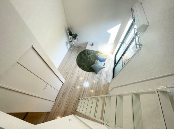 Haus Ruhe 高畑1階1R その他②の画像