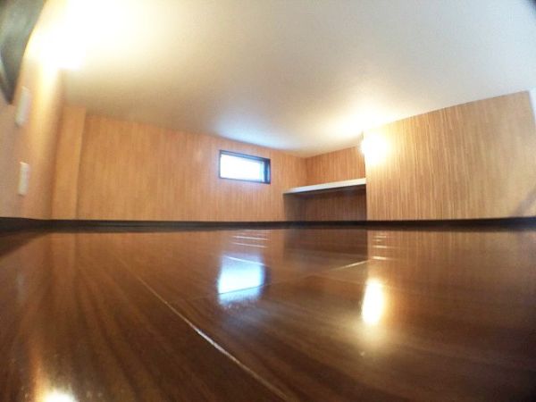 ESPACE DECORE1階1R 部屋②の画像