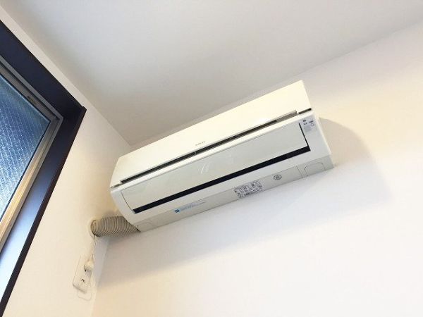 ESPACE DECORE1階1R 設備の画像