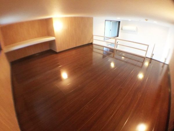 ESPACE DECORE1階1R その他①の画像