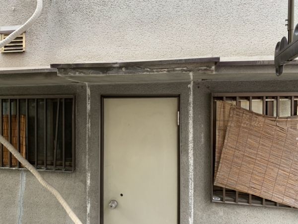 豊中市蛍池北町2丁目戸建て1階4LDK以上 景観の画像