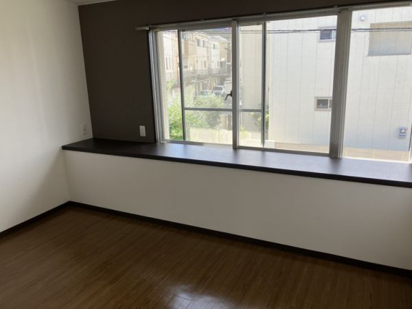 豊中市緑丘1丁目戸建2階4LDK以上 部屋②の画像